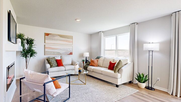 Property Photo: 728 Goldfinch Drive IA 52340