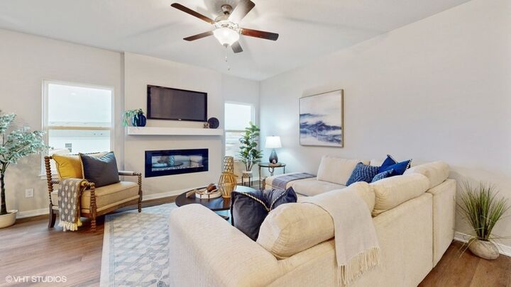 Property Photo: 3426 Craven Drive IA 52241
