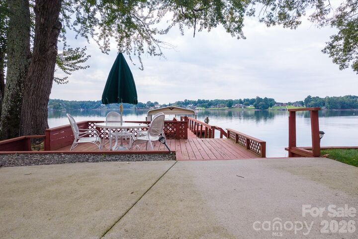 Property Photo:  287 Wildlife Club Lane  NC 28681 
