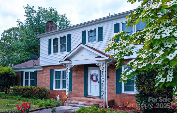 1287 Queensgate Street  Gastonia NC 28054 photo