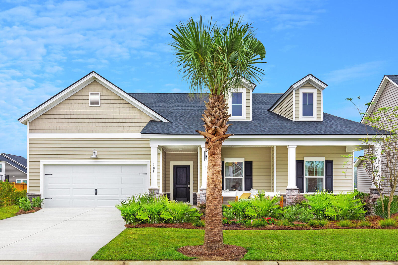 Property Photo: 1020 Red Turnstone Run SC 29485