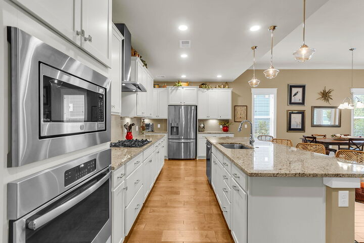 Property Photo: 3008 Aura Lane SC 29483