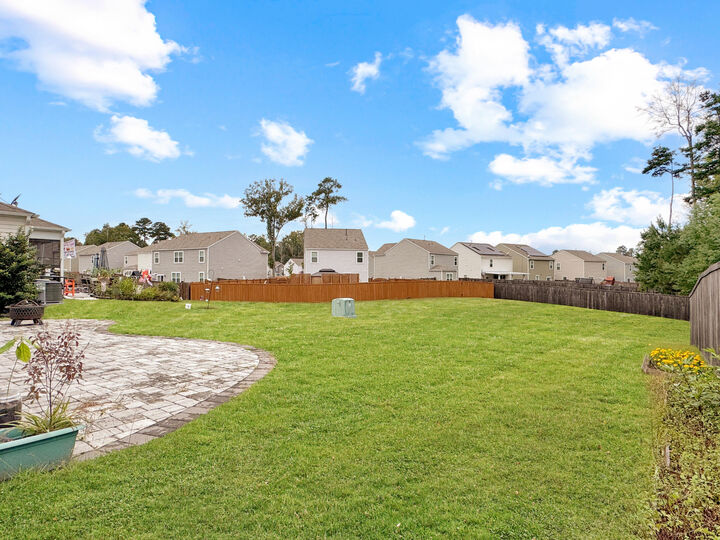 Property Photo: 9656 Brandishing Road SC 29456