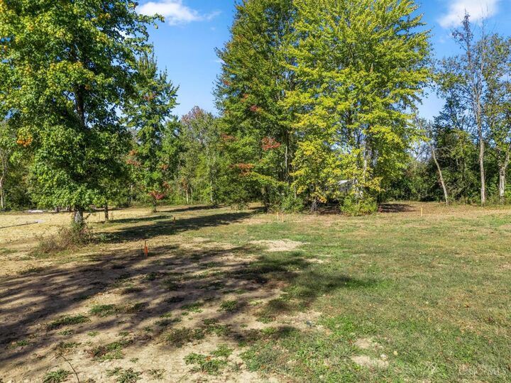 Property Photo: 1697 Oglesbee Road OH 45177