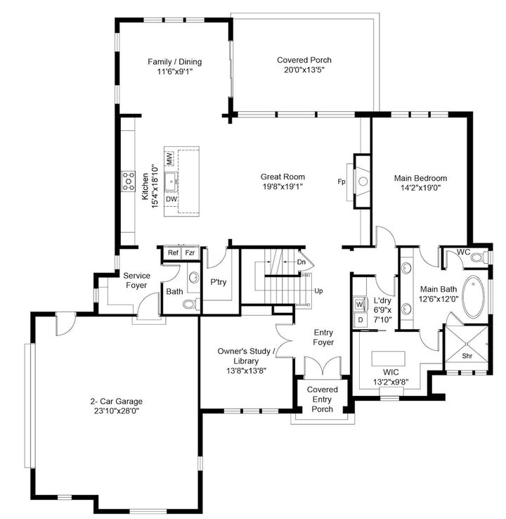 Property Photo: 9867 Kensington Lane OH 45040
