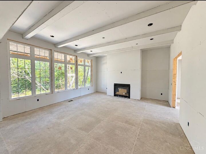 Property Photo:  9867 Kensington Lane  OH 45040 