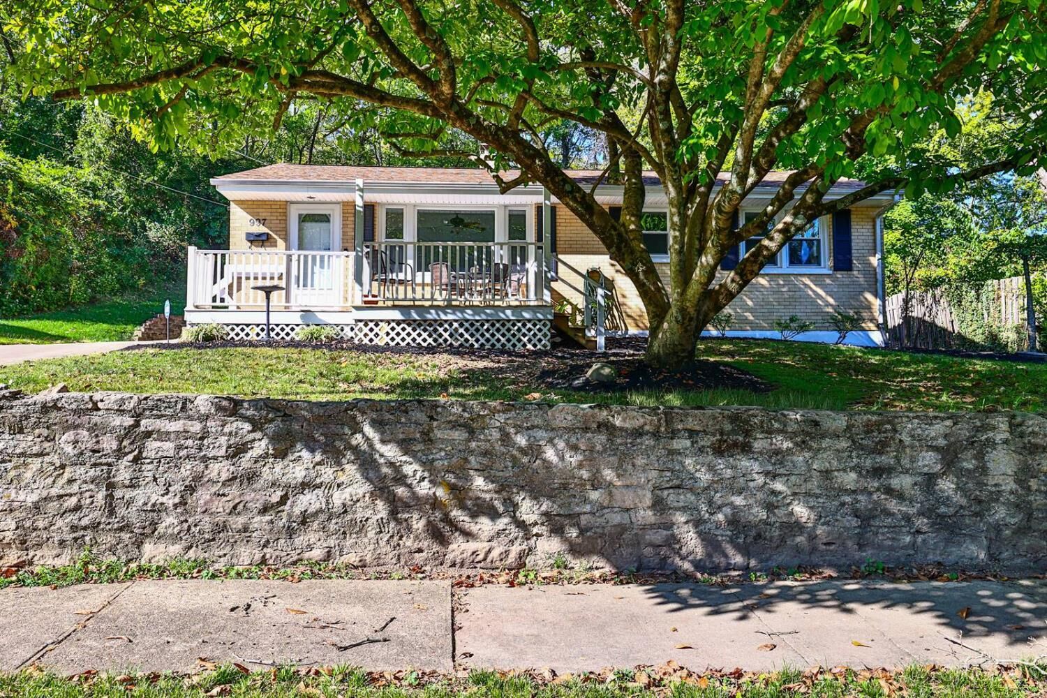 Property Photo: 997 Millikin Street OH 45013