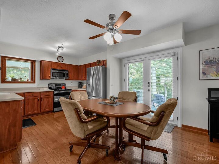 Property Photo: 5500 Revmal Lane OH 45238