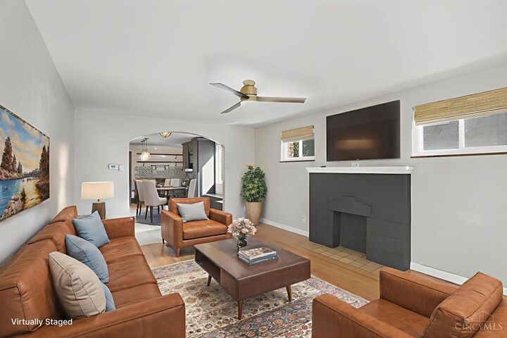 Property Photo: 3262 Diehl Road OH 45211