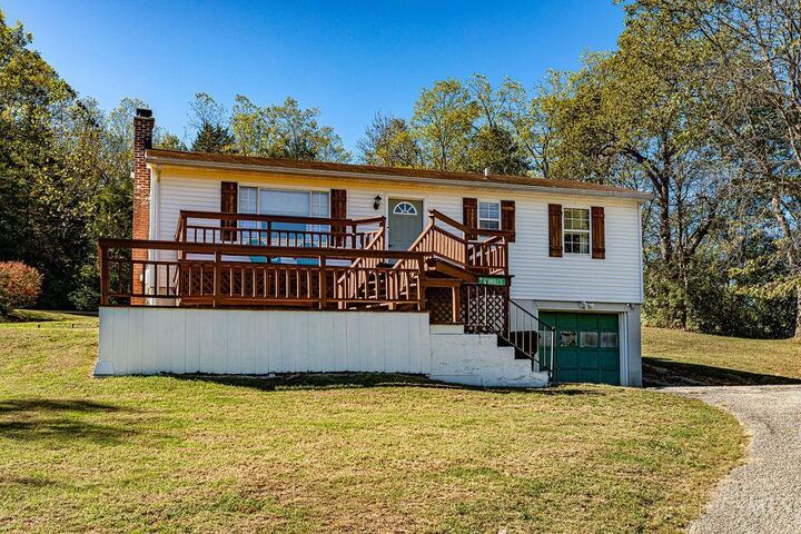 Property Photo: 14997 Wilson Creek Road IN 47025