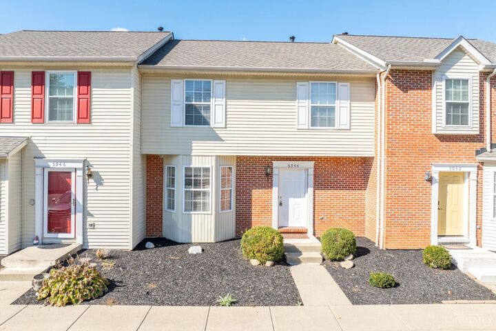 Property Photo: 5944 Snider Cove Way OH 45040