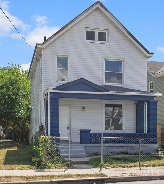 Property Photo: 1121 Grand Boulevard OH 45011