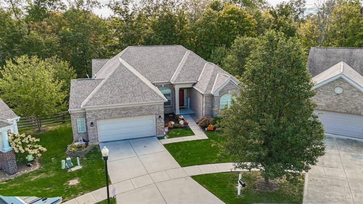 Property Photo: 731 Humock Court OH 45039