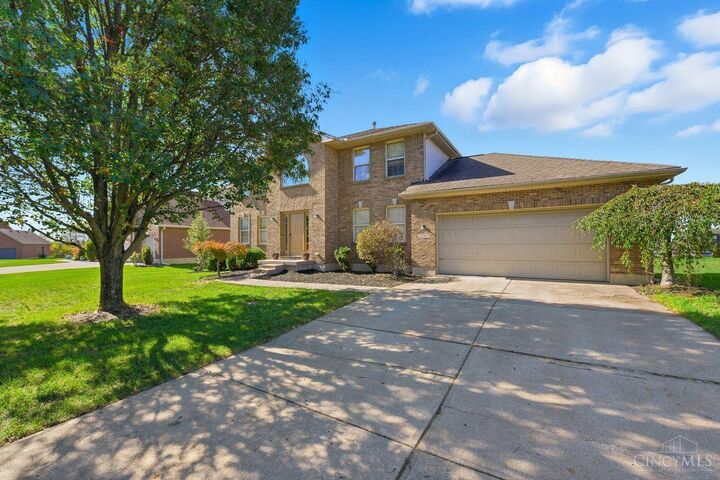 Property Photo: 1399 Treaty Court OH 45013