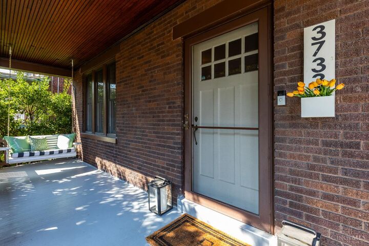 Property Photo: 3733 Andrew Avenue OH 45209