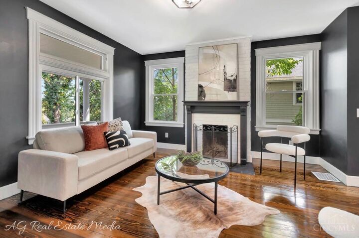 Property Photo: 3645 Russell Avenue OH 45208