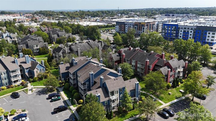 Property Photo: 96 Longfield Court NJ 08816