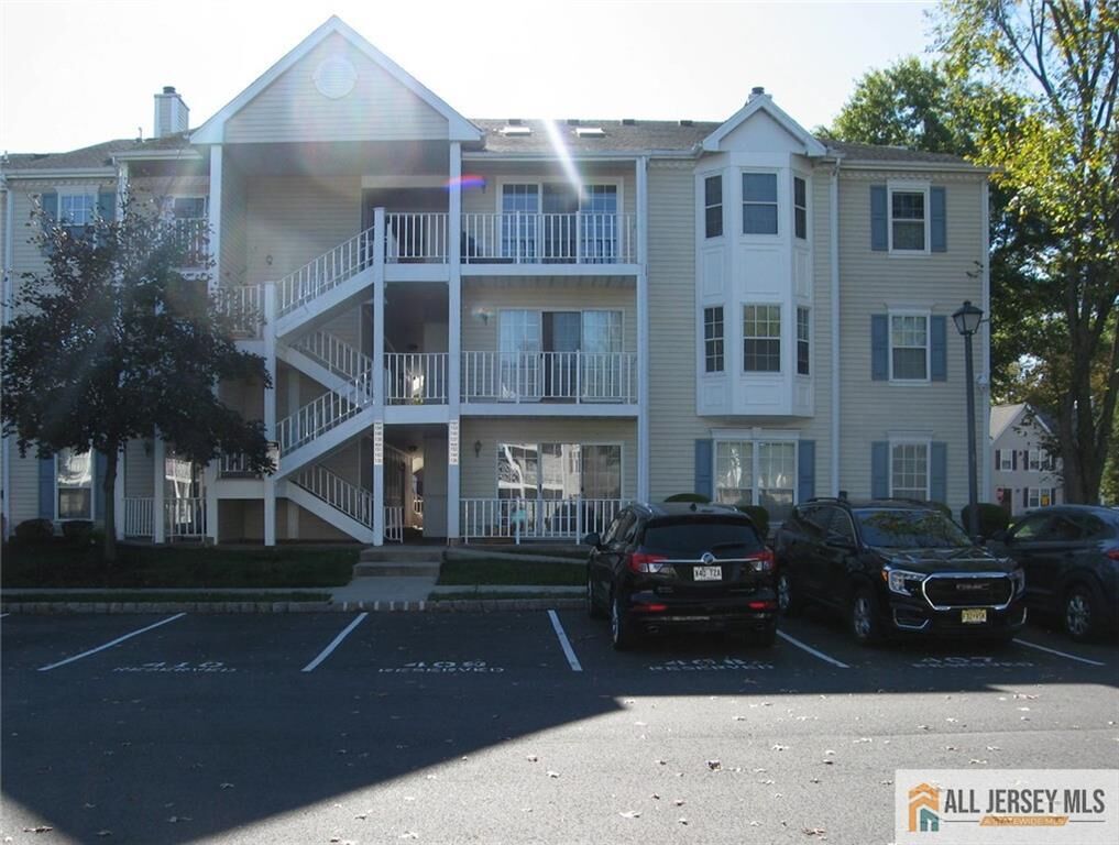 Property Photo: 152 Darwin Lane NJ 08902