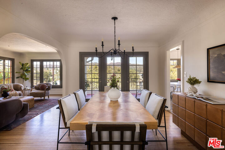 Property Photo: 1026 Oak Grove Dr CA 90041