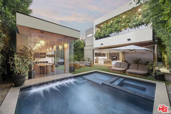 347 N Alfred St  Los Angeles CA 90048 photo