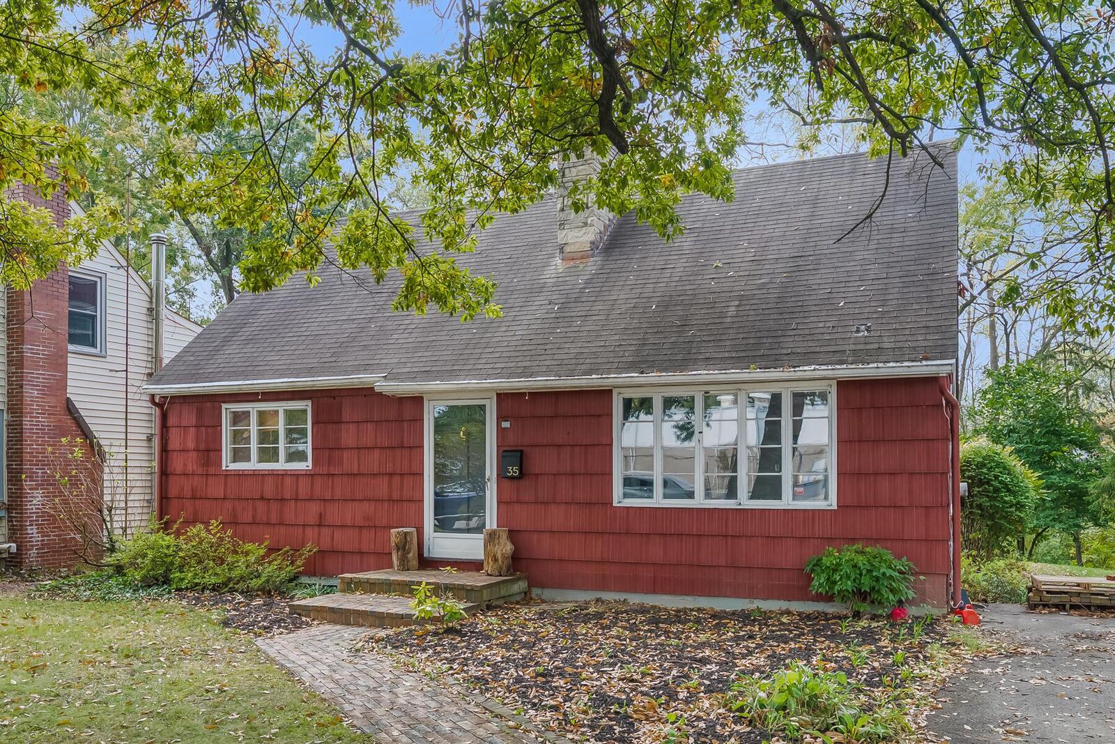 Property Photo: 35 Mason Avenue OH 43015