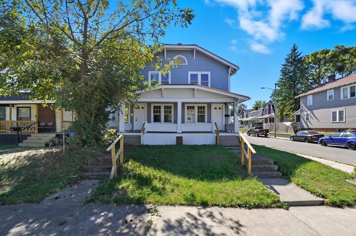 1337 E Kossuth Street  Columbus OH 43206 photo