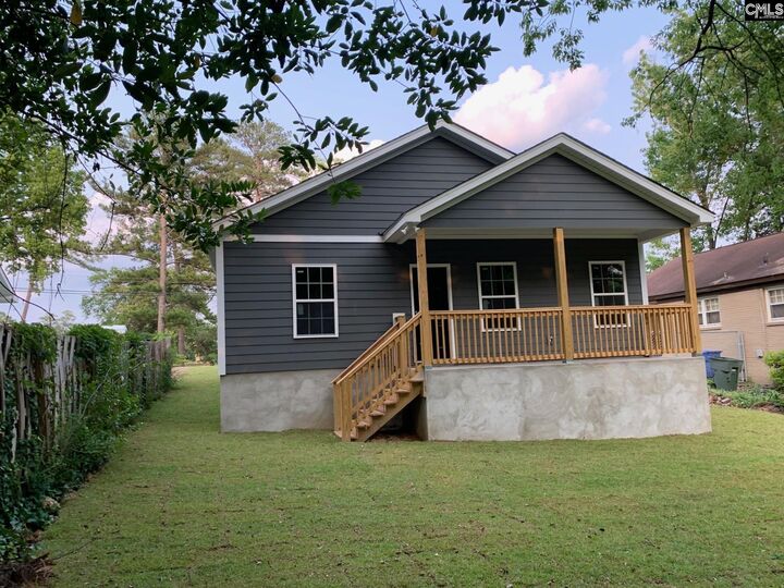 Property Photo: 3720 Fern B SC 29203