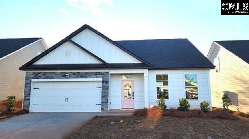 Property Photo:  120 Locomotive (Lot 05)  SC 29063 