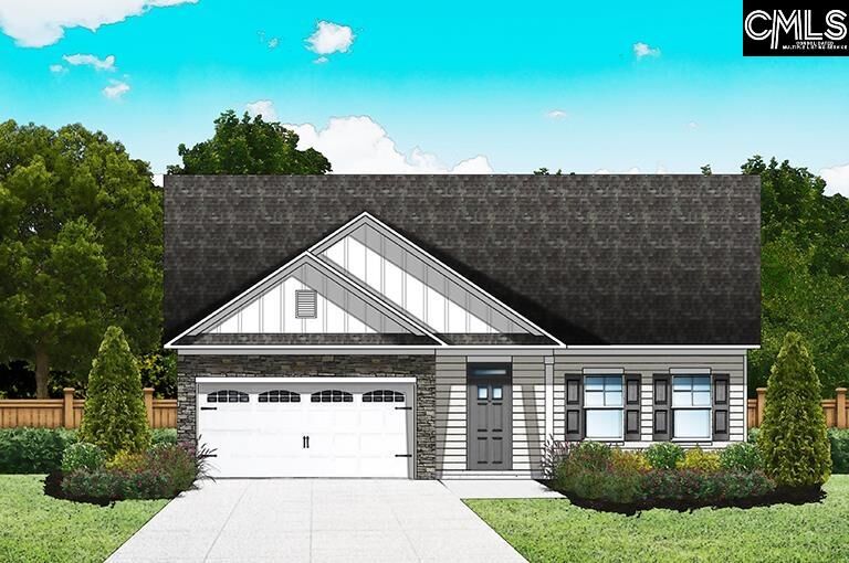 Property Photo: 120 Locomotive (Lot 05) SC 29063