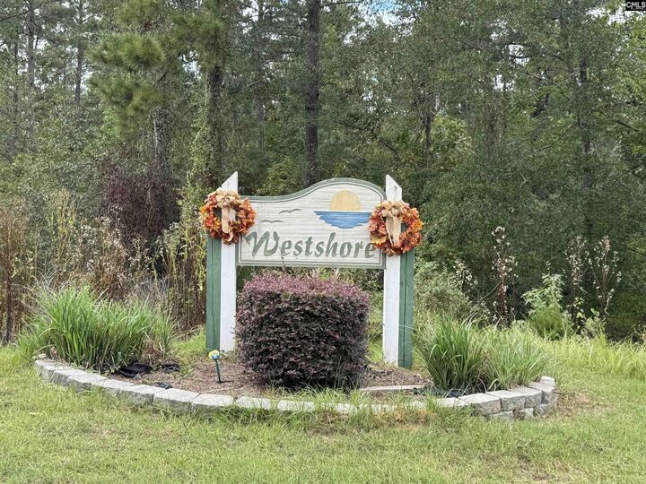 Property Photo: 1403 Westshore SC 29130