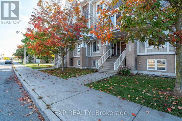 Property Photo:  566 Chapman Mills Drive A  ON K2J 3V2 
