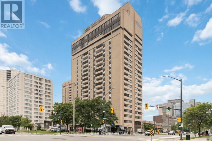 Property Photo: 389 Dundas Street 604 ON N6B 3L5