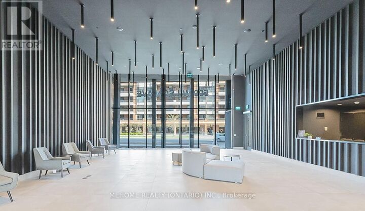 Property Photo:  500 Wilson Avenue 709  ON M3H 0E5 