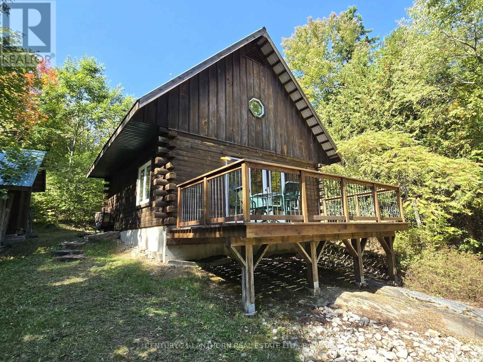 Property Photo:  00 Morrison Road  ON K0K 1Y0 