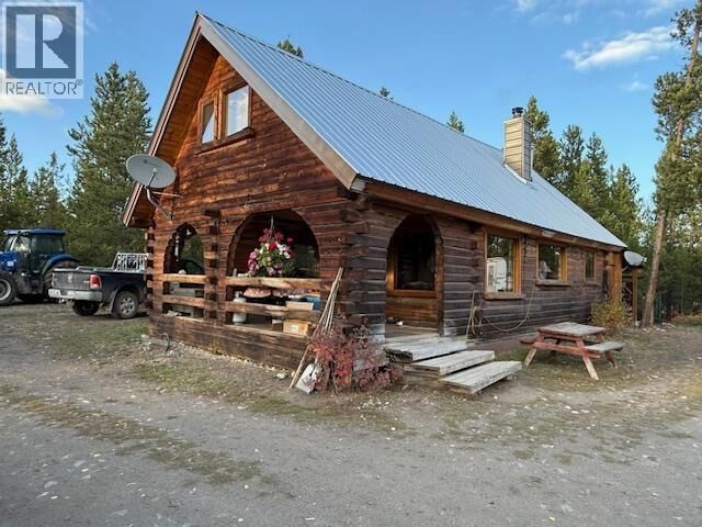 Property Photo:  4877 Hellfire Road  BC V0L 1H0 