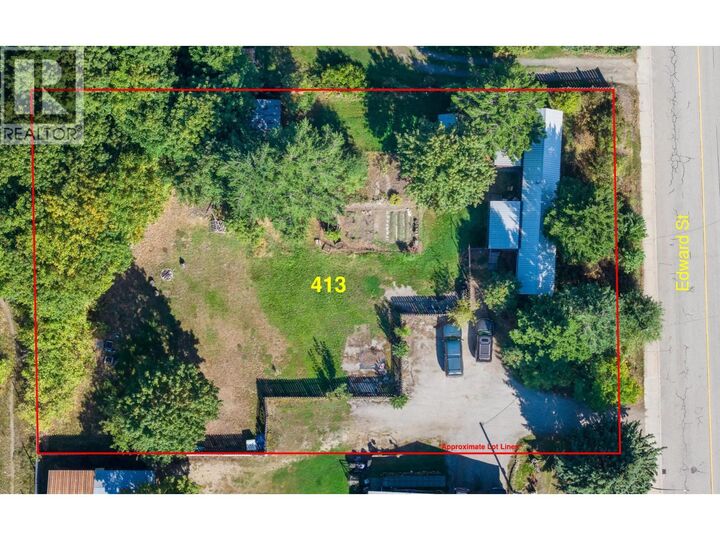 413 Edward Street  Revelstoke BC V0E 2S0 photo