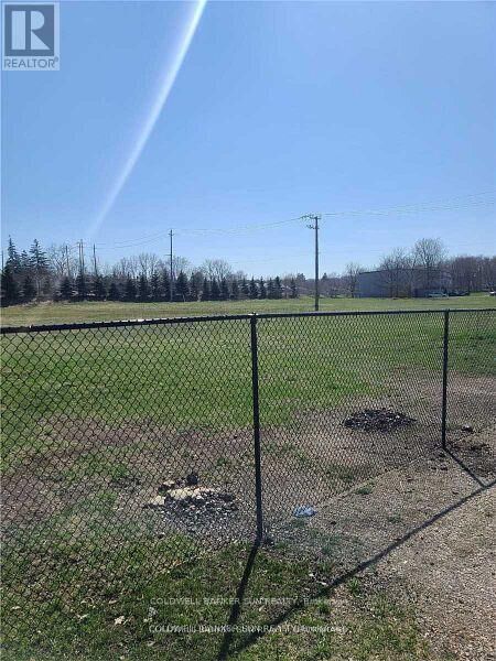 Property Photo: 650 Main Street ON N4S 3N9