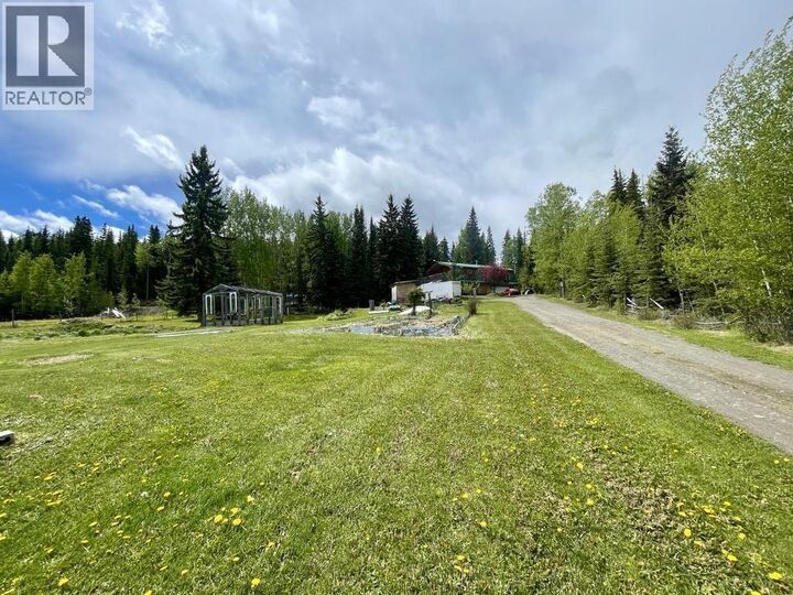 Property Photo: 6192 Hunt Road BC V0K 2E3