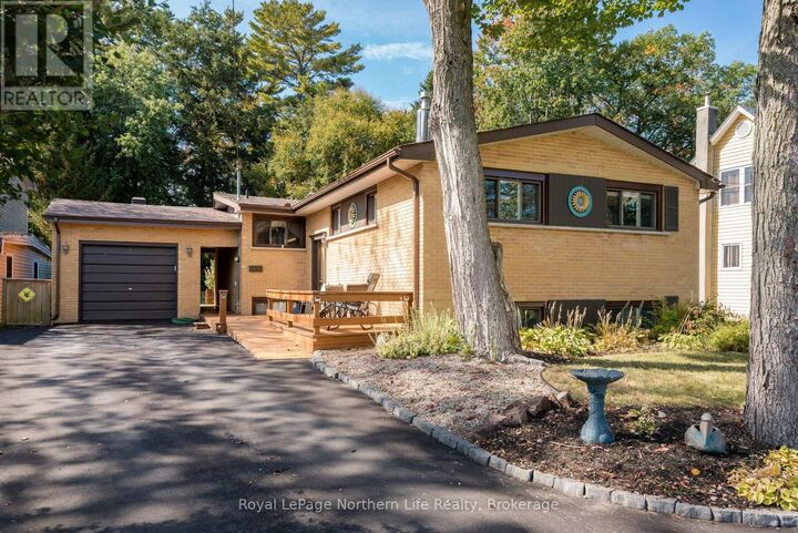 171 Campbell Avenue  North Bay (Ferris) ON P1A 1W2 photo