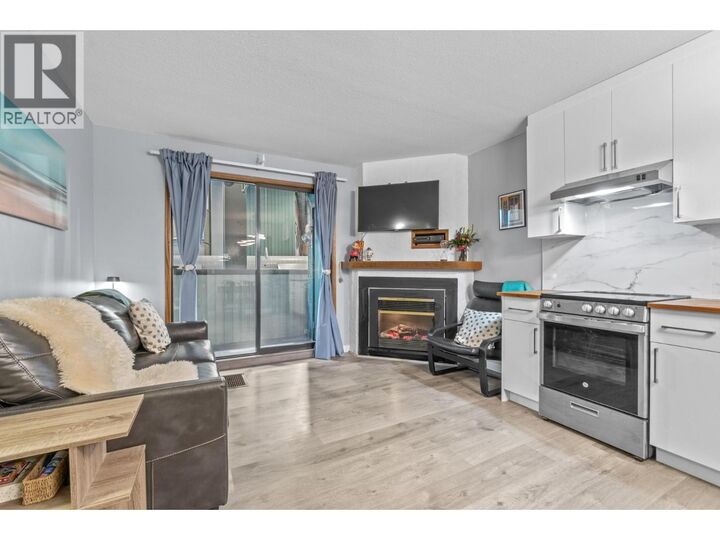 Property Photo: 20 Kettle View Road 201 BC V1P 1T4