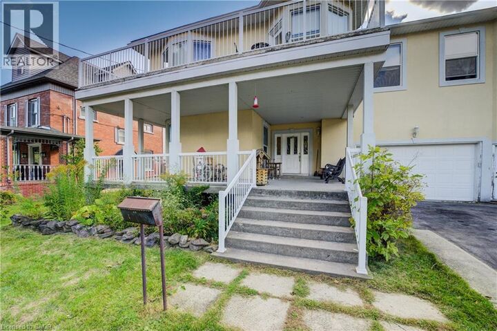 Property Photo:  7 Robinson Street South  ON L3M 3C5 