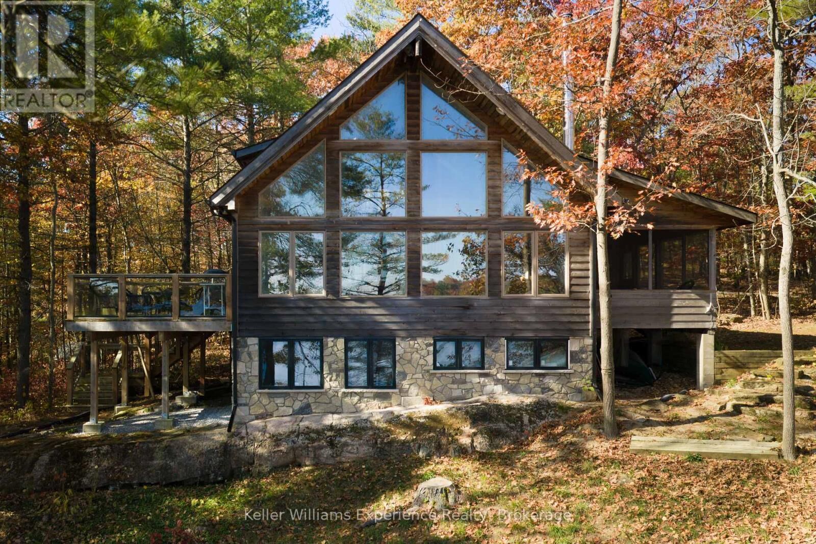 Property Photo: 1317 West Lionshead Road ON N0H 1W0