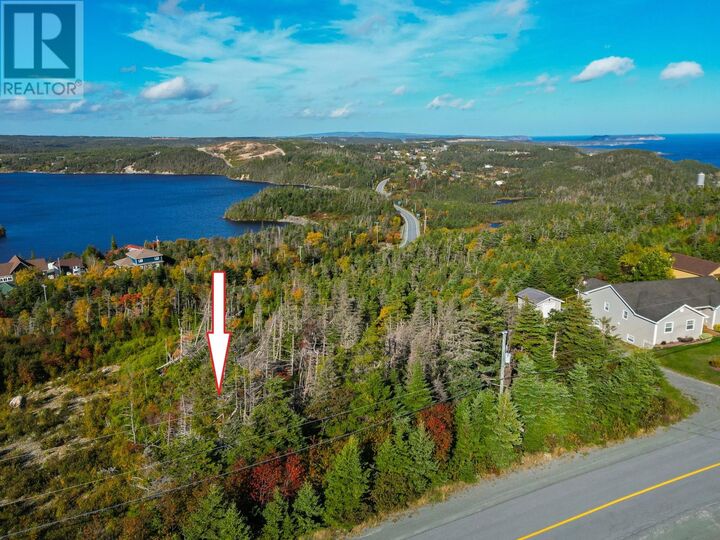 Lot 12 Burnt Cove Road  Tors Cove NL A0A 4A0 photo