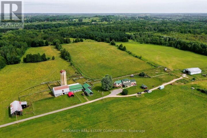 Property Photo:  2475 Jermyn Line  ON K0L 2B0