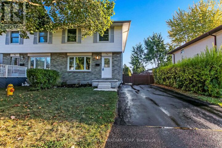 59 Augusta Crescent  London South (South X) ON N6E 2C9 photo