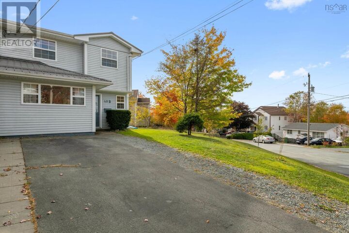 Property Photo:  48 Andover  NS B2X 2L9 