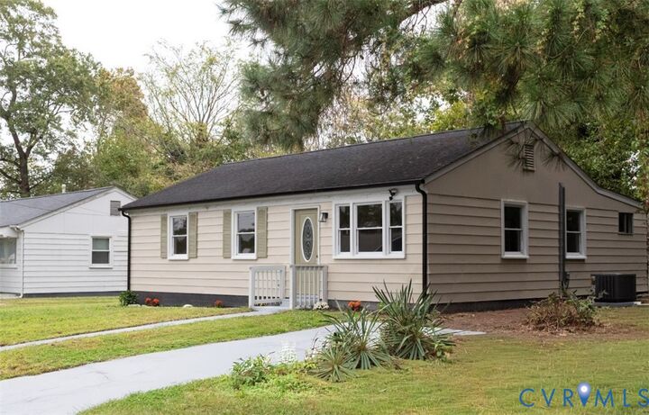 2216 Norfolk Street  Hopewell VA 23860 photo