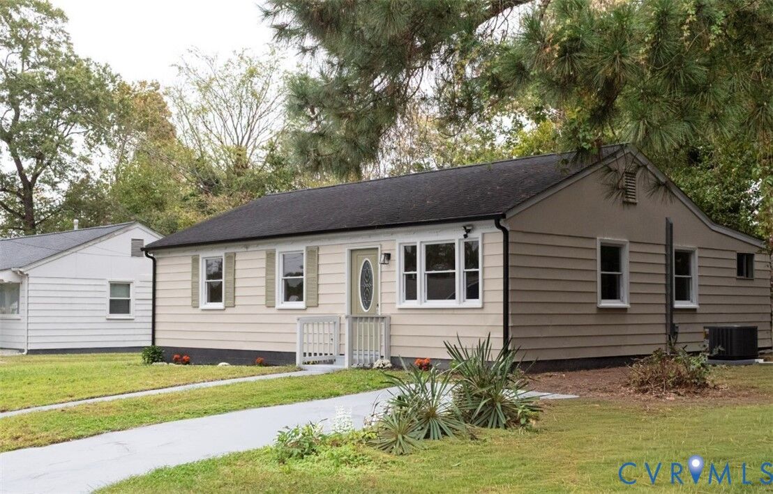 Property Photo: 2216 Norfolk Street VA 23860