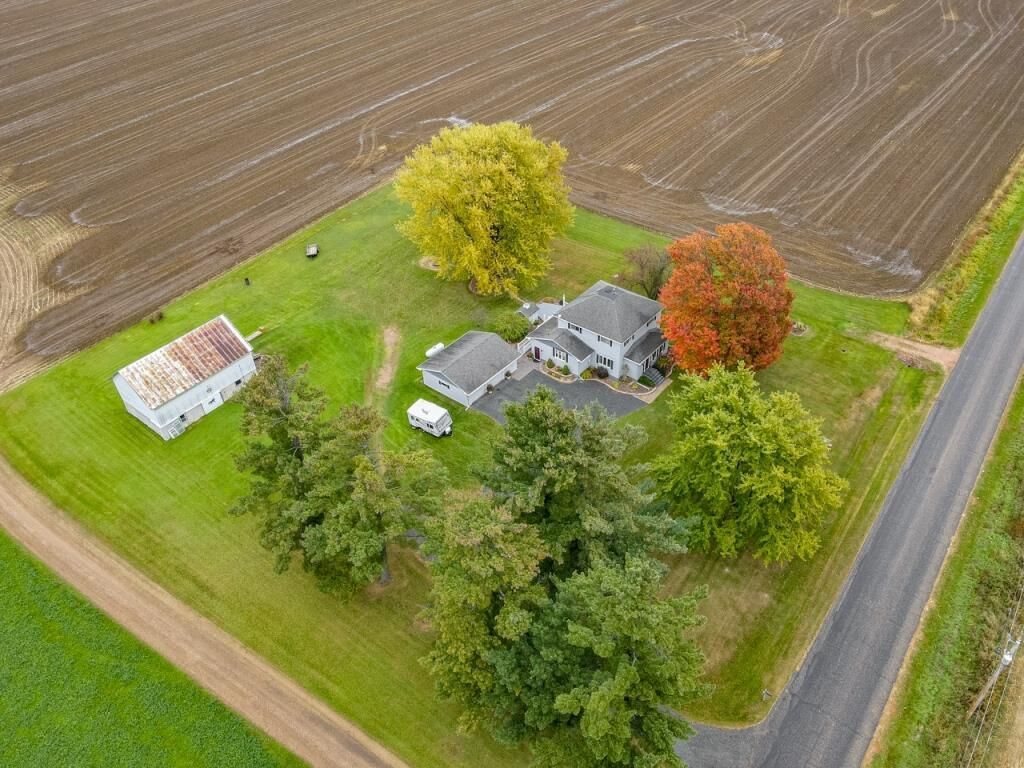 Property Photo: 107420 Huckleberry Road WI 54421