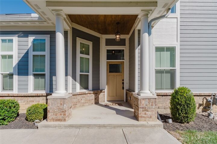 Property Photo:  9460 Banyan Court  OH 45458 